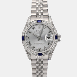 Rolex: Часы 