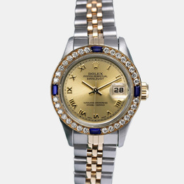 Rolex: Часы 