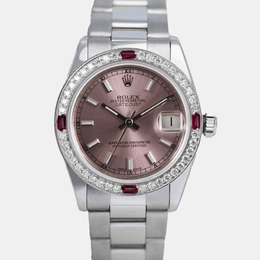 Rolex: Часы 