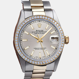 Rolex: Часы 