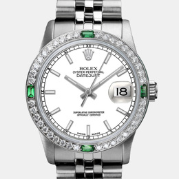 Rolex: Часы 