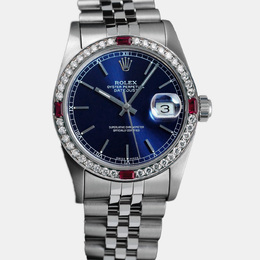 Rolex: Часы 
