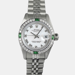 Rolex: Часы 