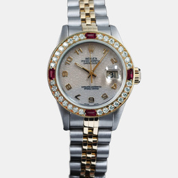 Rolex: Часы 