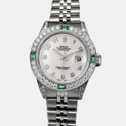 Rolex: Часы 