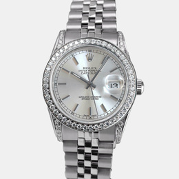Rolex: Часы 