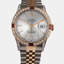 Rolex: Часы 