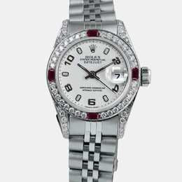 Rolex: Часы 