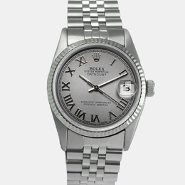 Rolex: Часы 