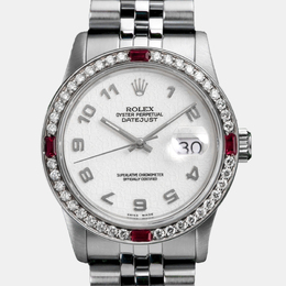 Rolex: Часы 