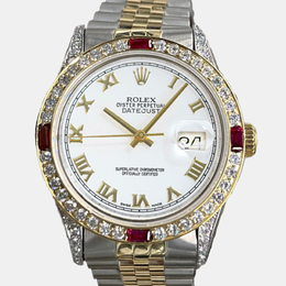 Rolex: Часы 
