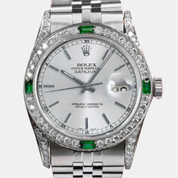 Rolex: Часы 