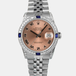 Rolex: Часы 