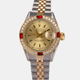 Rolex: Часы 
