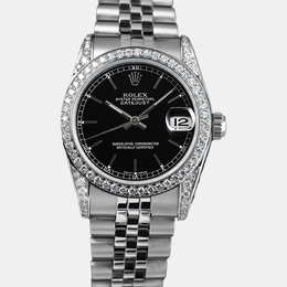 Rolex: Часы 