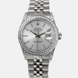 Rolex: Часы 