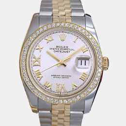 Rolex: Часы 