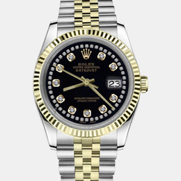 Rolex: Часы 
