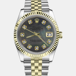 Rolex: Часы 