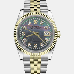 Rolex: Часы 