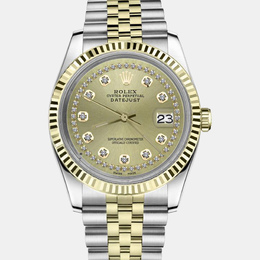 Rolex: Часы 