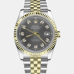 Rolex: Часы 