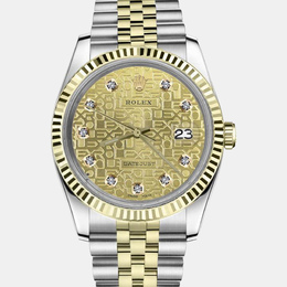 Rolex: Часы 