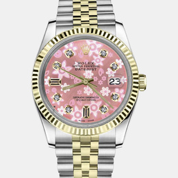 Rolex: Часы 