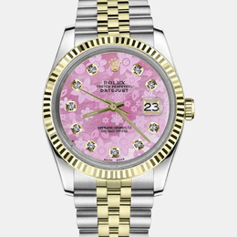 Rolex: Часы 