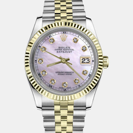 Rolex: Часы 