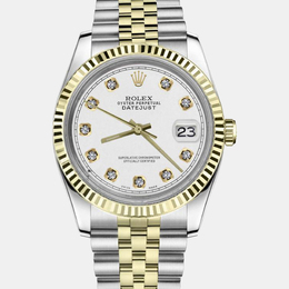 Rolex: Часы 