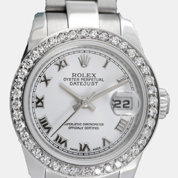 Rolex: Часы 