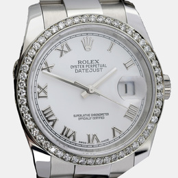 Rolex: Часы 