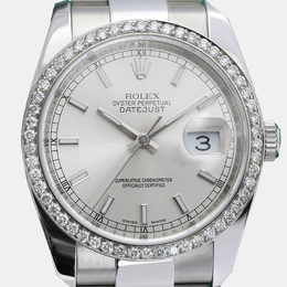 Rolex: Часы 