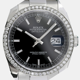 Rolex: Часы 
