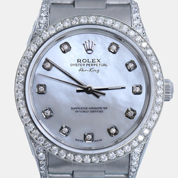 Rolex: Часы  Air-King