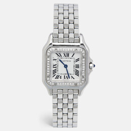 Cartier: Часы  Panthère