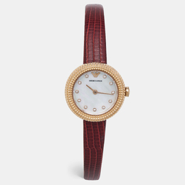 Emporio Armani: Часы 