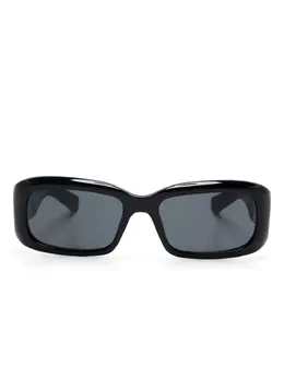 Saint Laurent Eyewear: Очки 