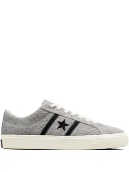 Converse: Кроссовки  One Star