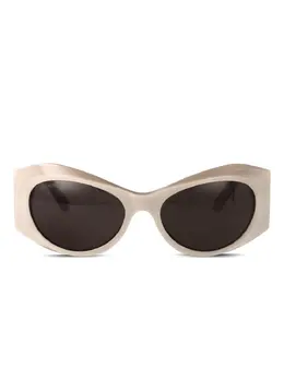 Balenciaga Eyewear: Очки 