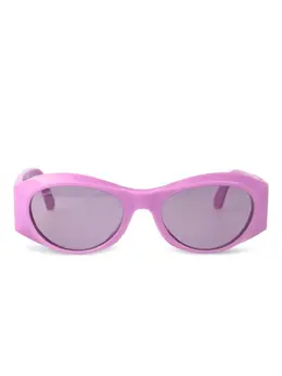 Balenciaga Eyewear: Очки 