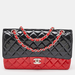 Chanel: Чёрная сумка 