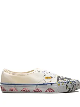 Vans: Кроссовки  Authentic