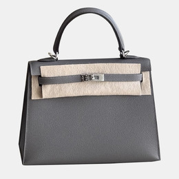 Hermes: Сумка  Kelly