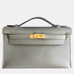 Hermes: Сумка  Kelly