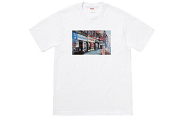 Supreme: Футболка 