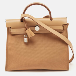 Hermes: Оранжевая сумка 