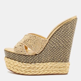 Giuseppe Zanotti: Сандалии 