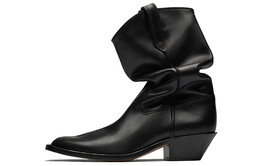 Maison Margiela: Сапоги  Tabi 55